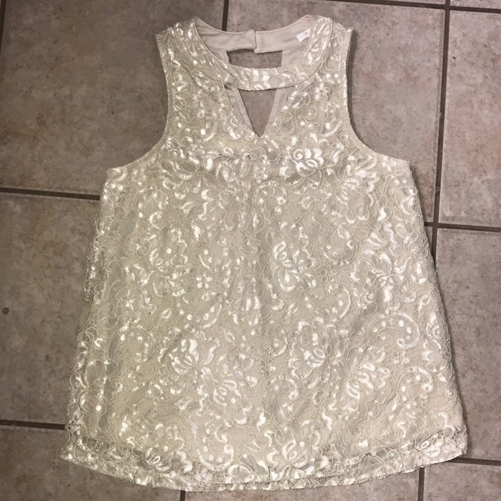 Maurices Halter top